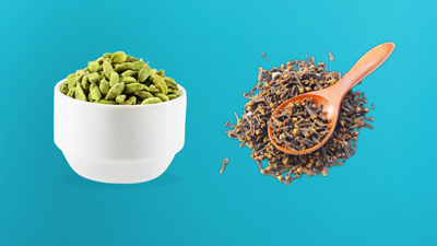 पेट को रखना चाहते हैं स्वस्थ, तो करें इन 5 मसालों का इस्तेमाल